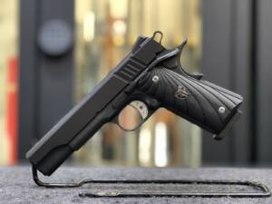 Cabot Gun S100 Government