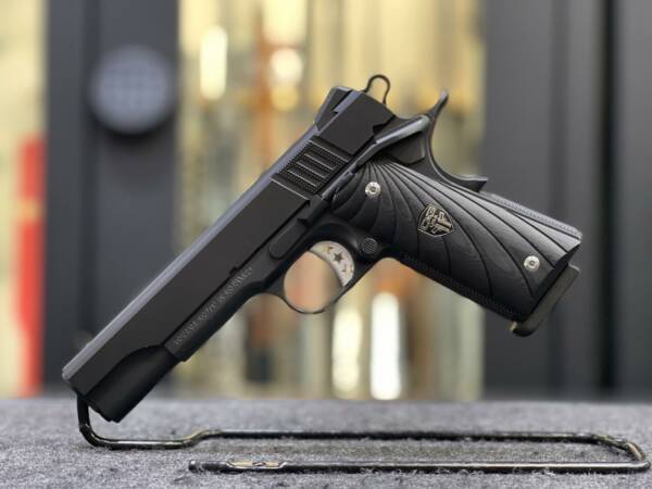 Cabot Gun S100 Government