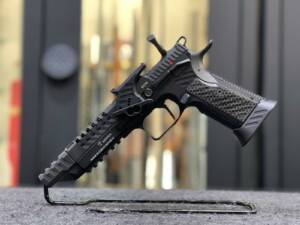 Arma Zeka AZ P1 Giant