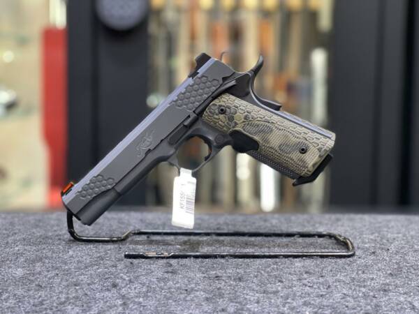Kimber 1911 KHX Custom