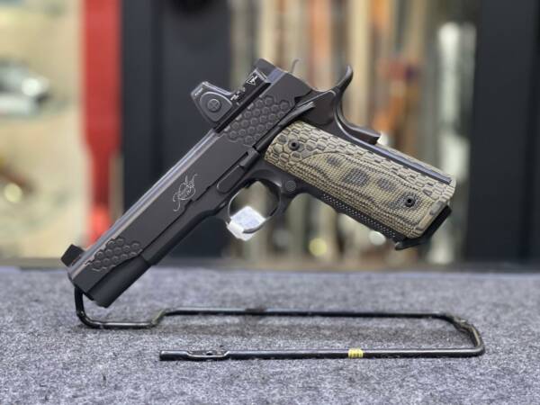 Kimber 1911 KHX Custom OR