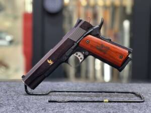 Smith & Wesson 1911 U.W.S