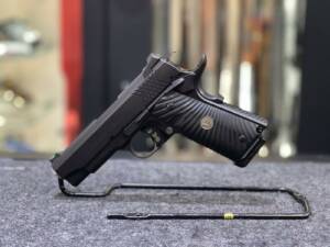Wilson Combat X Tac