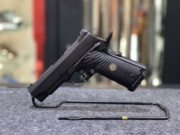 Wilson Combat X Tac