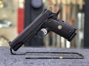 Wilson Combat CQB
