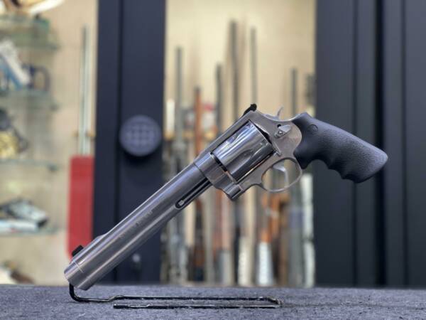 Smith & Wesson Mod. 500