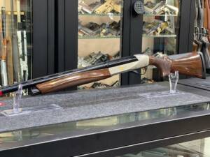 Benelli Raffaello De Luxe Advanced Impact