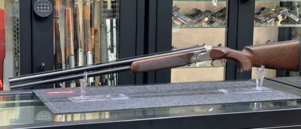 Beretta 692