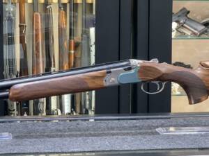 Beretta DT11 ANNIVERSARY LIMITED SKEET