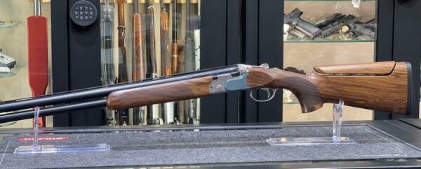 Beretta DT11 ANNIVERSARY LIMITED SKEET