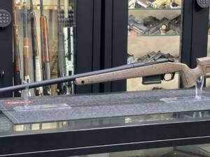 Bergara B-14 HMR