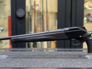BLASER R8 ULTIMATE CARBON