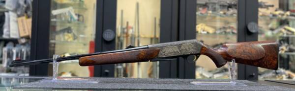 Browning Bar Executive Limited Edition