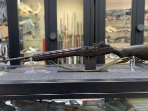 M14 Winchester I.D.F Contratto Israeliano