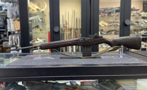 M14 Winchester I.D.F Contratto Israeliano