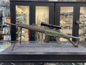 SIG 550/PE90