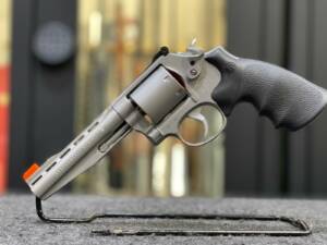 Smith & Wesson mod. 686 Performance Center