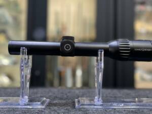 SCHMIDT & BENDER 1-8X24 EXOS LM FD7