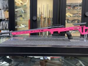 Victrix Armaments Venus T Domina