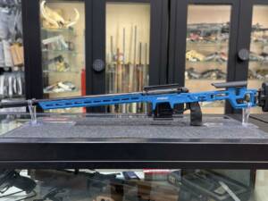Victrix Armaments Venus Pro Small Bore
