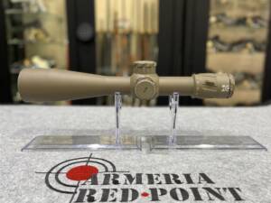 ZERO COMPROMISE ZC527 5-27X56 FDE CCW MPCT1