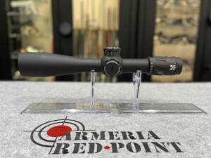 Zero Compromise ZC527 5-27X56 MPCT1