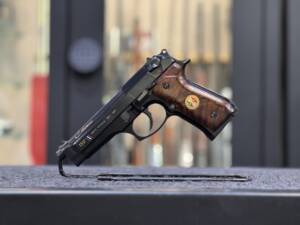 Beretta 98FS 150° Unità d’Italia