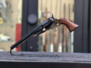 PIETTA 1860 UNION FORT ALAMO