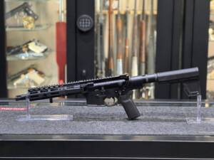 FOLD AR PISTOL 300 AAC