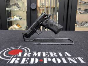 BERETTA 80X CHETAAH BLACK
