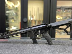 Armi Dallera Custom AR-9