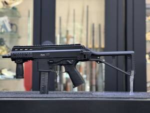 Brügger & Thomet APC 9