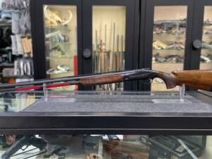 Benelli 828 U Sport