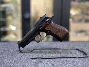Beretta mod.81 Fs