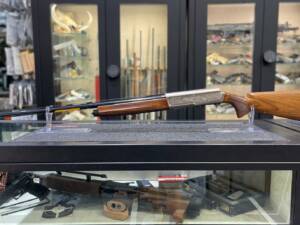 Browning A5 ULTIMATE PARTRIDGES 12 M