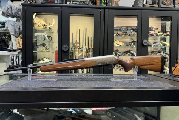 Browning bar 4x ultimate