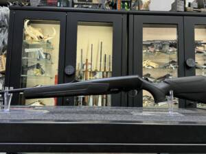 Browning Bar 4x