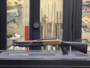 FABARM MARTIAL CANTILEVER