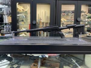 CZ 457 MDT