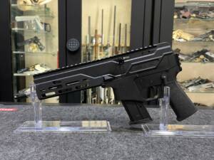 DIAMONDBACK DBX