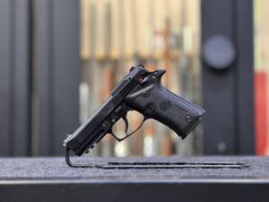 BERETTA 80X CHETAAH