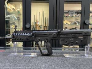 IWI TAVOR X95 9X19