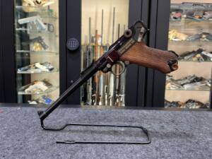 Mauser Luger P08 Artiglieria Limited Edition