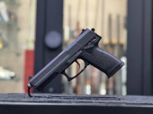 HECKLER & KOCH MARK 23