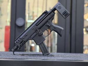 SIG SAUER MPX
