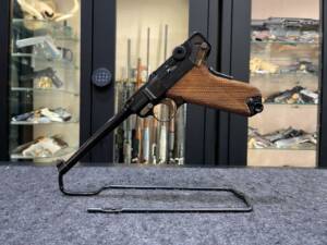 Mauser luger p08