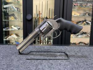 Dan Wesson Super Mag