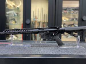 Schmeisser AR15-9
