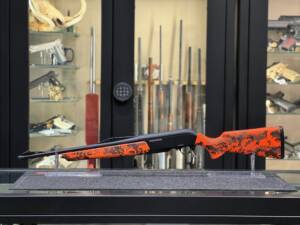 WINCHESTER SXR2 TACKER BLAZE