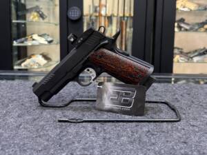 Ed Brown Custom Evo E9-LW